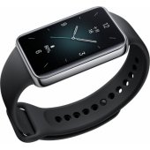 Band 9 Black