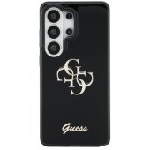 IML 4G Script Metal Logo Case Galaxy 26 Ultra Black
