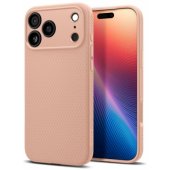 Liquid Air Case iPhone 17 Pro Max Titanium Pink