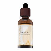 Nanoil veido serumas su retinoliu ir vitaminu A 50ml