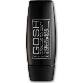 Gosh maskuojamasis makiažo pagrindas X-CEPTIONAL WEAR Sunny 18 35ml