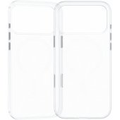 _8456623 Benks Magnetic Crystal Case (C.K.JC.AP.00.0073) skirtas iPhone 18