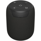 OnMove 9 IPX6 TWS 10W Black