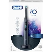 iO8 Black