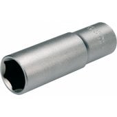 Topex Nasadka 6-kątna 1/ 2" 24mm długa (38D760)