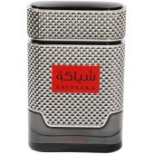 Shiyaaka Black EDP 100ml