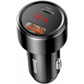Magic Series PPS 45W PD QC Black