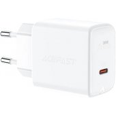 A21 30W PD QC 3.0 White