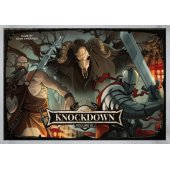 Awaken Realms Knockdown: Volume III – Tainted Grail