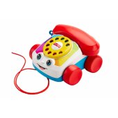 Fisher Price žaislinis telefonas (FGW66)