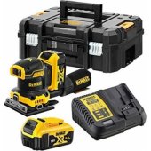Dewalt DCW200P2 šlifuoklis