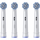 EB60-4 Sensi Ultrathin Brush Set X-filaments