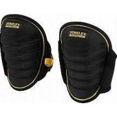 Stanley FATMAX thermoformable gel knee pads