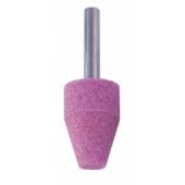 Wolfcraft conical grinding stone 20 x 30mm (2173000)