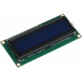 I2C Serial 2.6" LCD Module