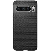 Liquid Air Case Google Pixel 8 Pro Matte Black