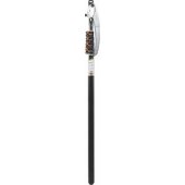 TELESCOPIC FOLDING GARDEN SAW WITH HOOK V-SERIES 97-300cm