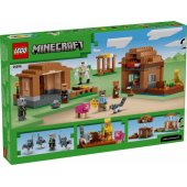 21596 Evoker Village Attack