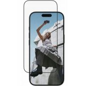 Screen Protector iPhone 17/ 116 Pro Black Frame