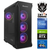 AQUA i7-14700F 64GB 500SSD RTX5070 12GB no-OS ARG