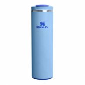 The Transit Fliptop Mug 0,47L, gaiši zila