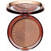 Artdeco Bronzing Powder Compact Long-Lasting bronzing powder