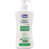 Chicco CHICCO-10247 BM BATH & DRINK GEL 500ML