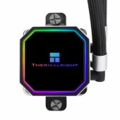 Frozen Prism 360 ARGB 120mm Liquid cooling Black