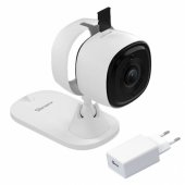S-CAM Wi-Fi