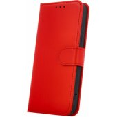 Smart Classic Case Samsung Galaxy S26 Plus Red