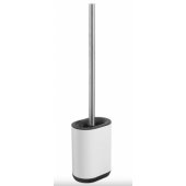 Toilet Brush BIAGIO White