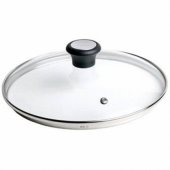Lid for pan, 28cm, glass28097752