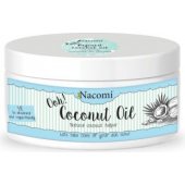 Nacomi rafinuotas kokosų aliejus 100ml