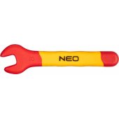 Neo vienpusis veržliaraktis 1000V (veržliaraktis 8mm 1000V)