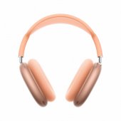 AirPods Max 2 Orange
