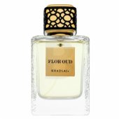 Khadlaj Maison Flor Oud unisex Eau de Parfum 100 ml