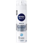 Nivea Shaving Gel SENSITIVE RECOVERY (0188561)