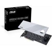 Hyper M.2 X16 Gen4 kortelė
