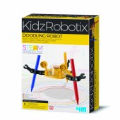 _7197341 4M Science Kit Robot - Artist
