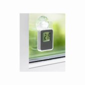00186397 Window Thermometer