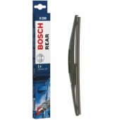 H250 Conventional Rear 250mm