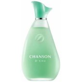 Eau de toilette Coty Chanson D`Eau