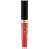Lipfinity Velvet Matte 045 Posh Pink 3,5g