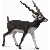 Collecta juodosios antilopės figūrėlė (004-88638)