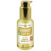 _6791800 Jojoba Bio Gold Oil U 45