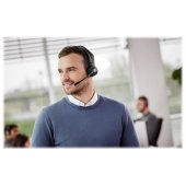 Engage 55 MS Stereo USB-C Juodas