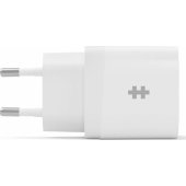 HyperJuice USB-C 20W White