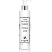 Sisley atkuriamasis kūno kremas drėkinamajai odos priežiūrai regenerates and mois