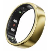 Gen 2 smart ring, Gold, size 11