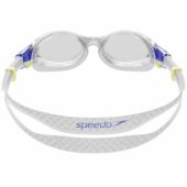 Biofuse 2.0 Junior, Clear/ True Cobalt/ Lemon